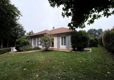 vente Maison en résidence Landouge