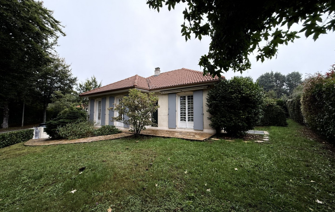 vente Maison en résidence Landouge - Photo 1