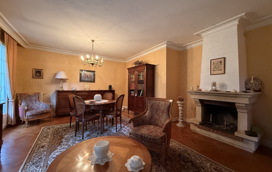 vente Maison en résidence Landouge - Photo 4