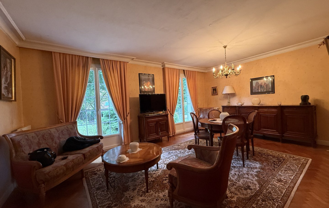 vente Maison en résidence Landouge - Photo 5