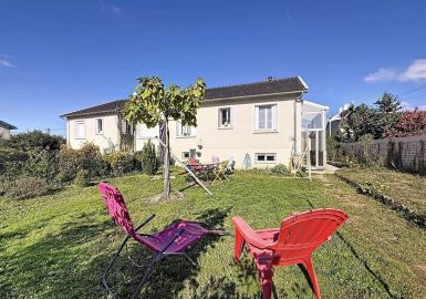 vente Maison Limoges