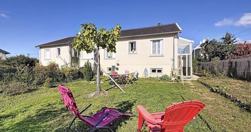 vente Maison Limoges