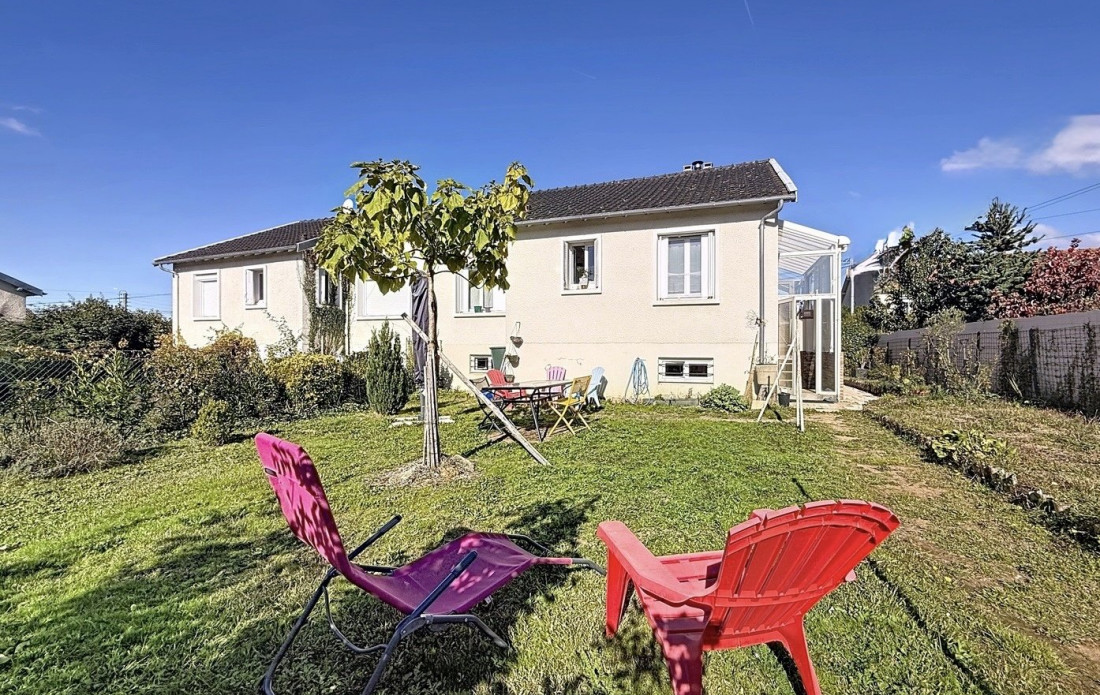 vente Maison Limoges - Photo 1