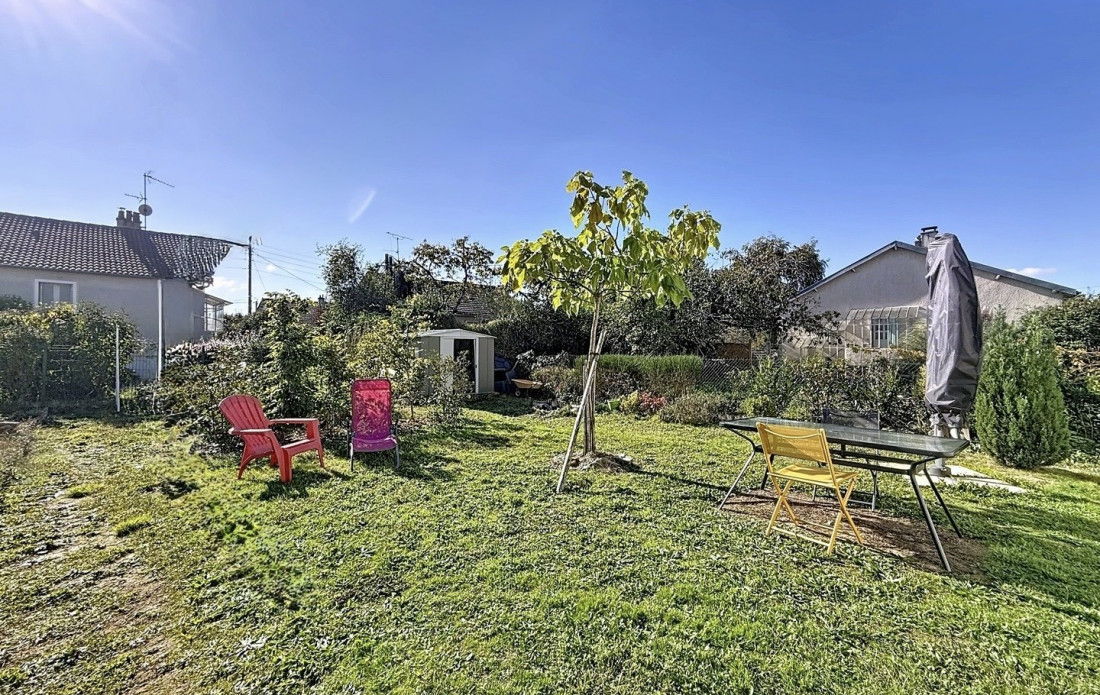 vente Maison Limoges - Photo 10