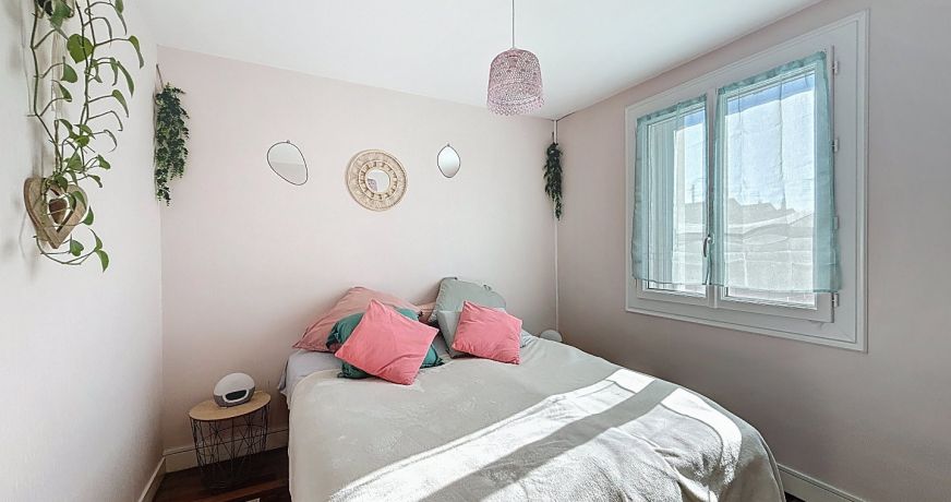 vente Maison Limoges