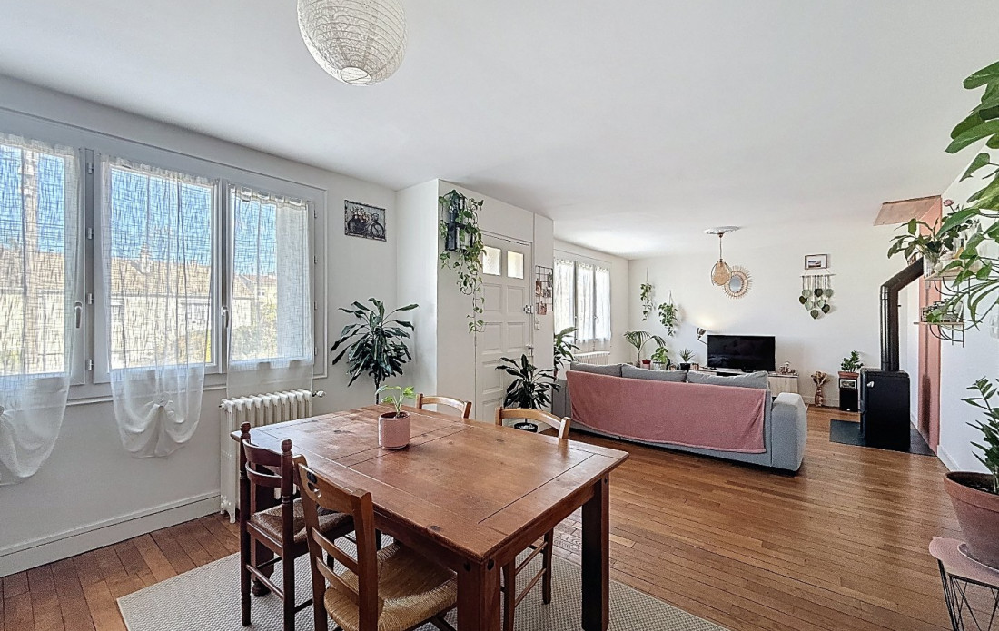 vente Maison Limoges - Photo 3