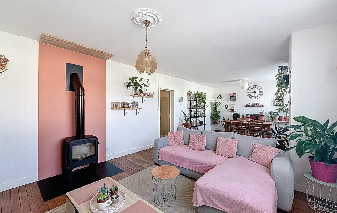 vente Maison Limoges - Photo 4