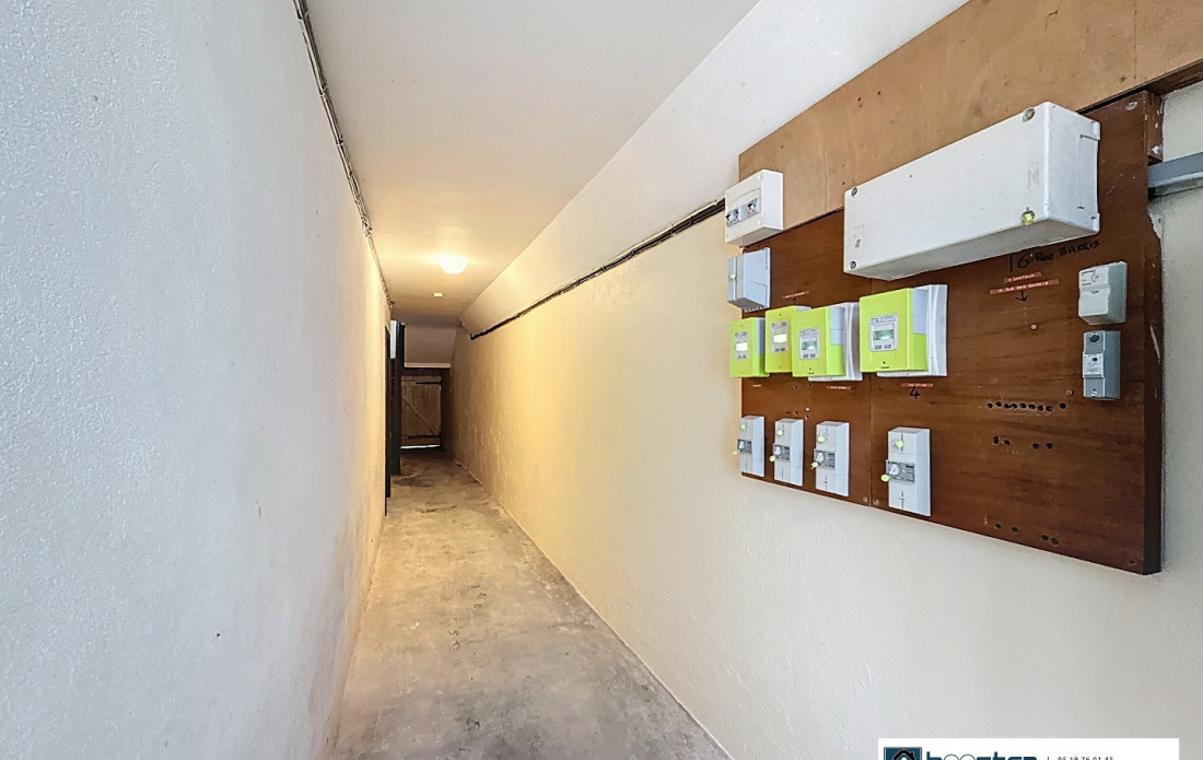 vente Immeuble Saint Yrieix La Perche - Photo 2
