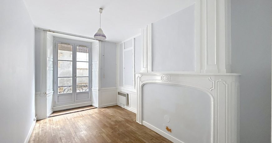 vente Immeuble Saint Yrieix La Perche