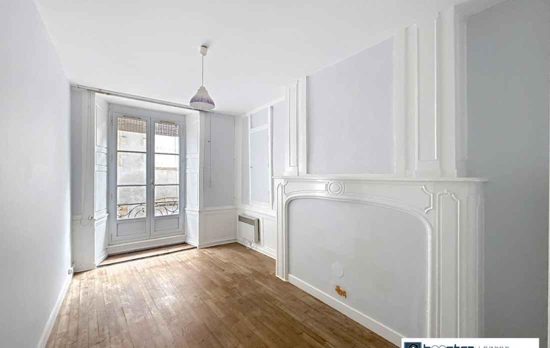 vente Immeuble Saint Yrieix La Perche - Photo 5