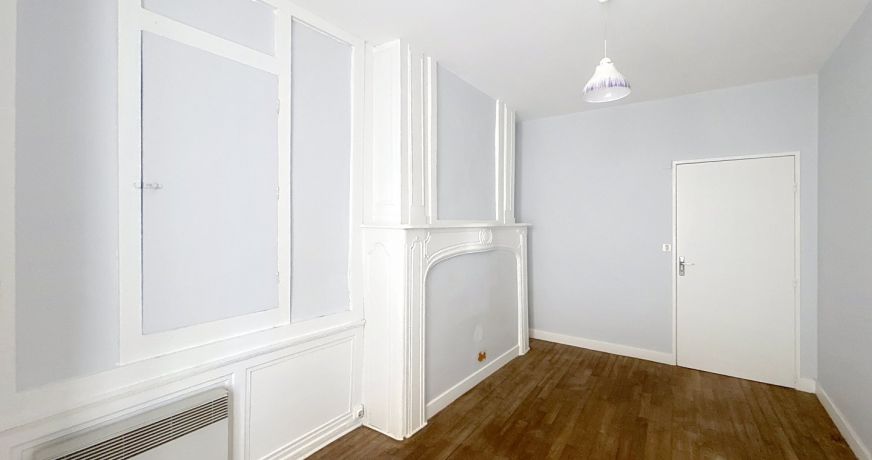 vente Immeuble Saint Yrieix La Perche