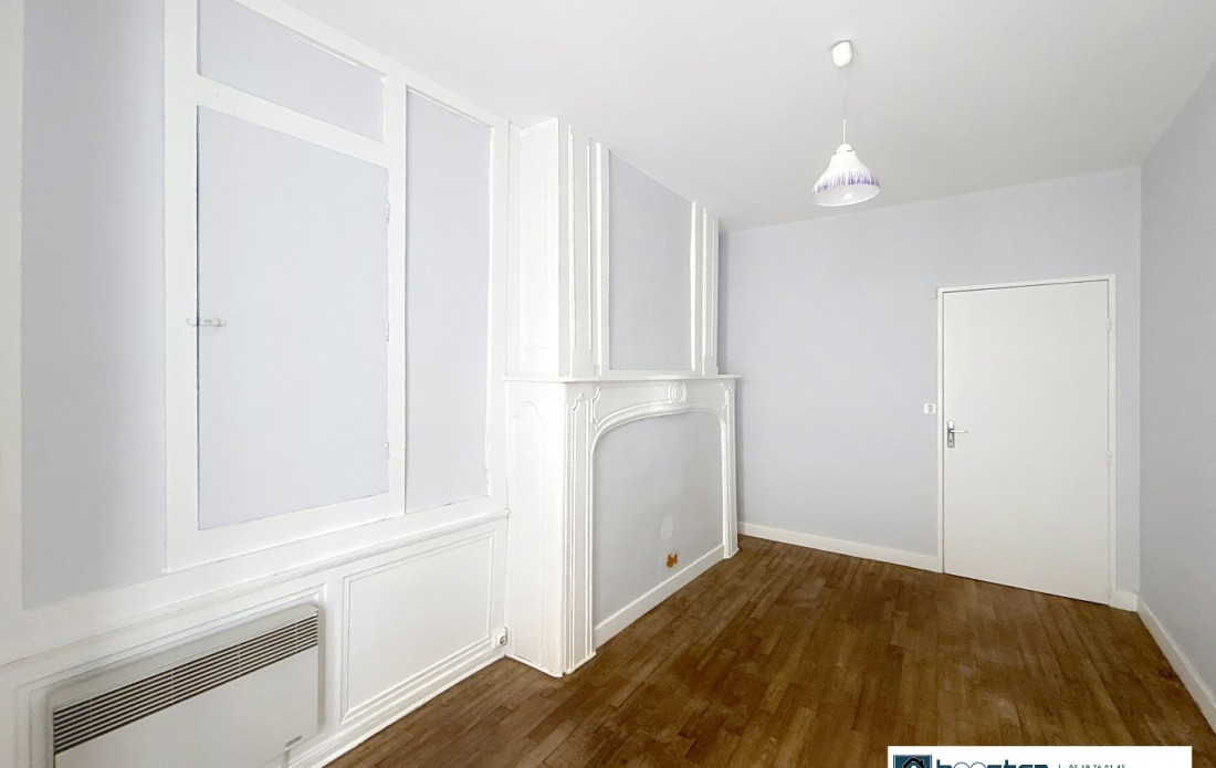 vente Immeuble Saint Yrieix La Perche - Photo 6