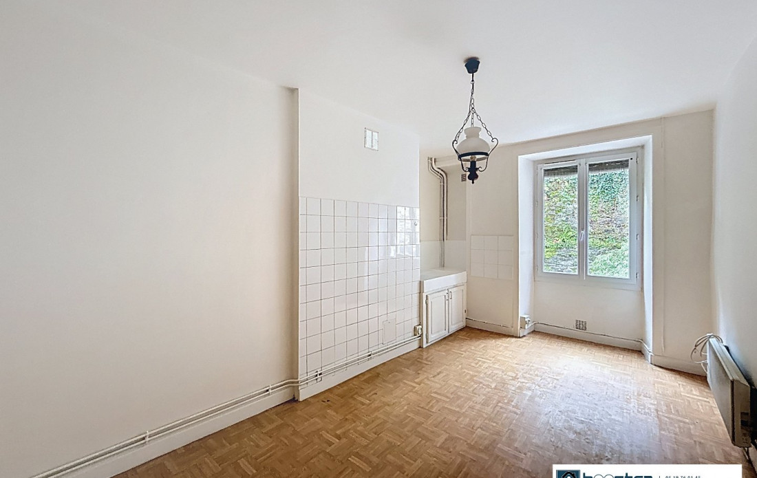 vente Immeuble Saint Yrieix La Perche - Photo 7