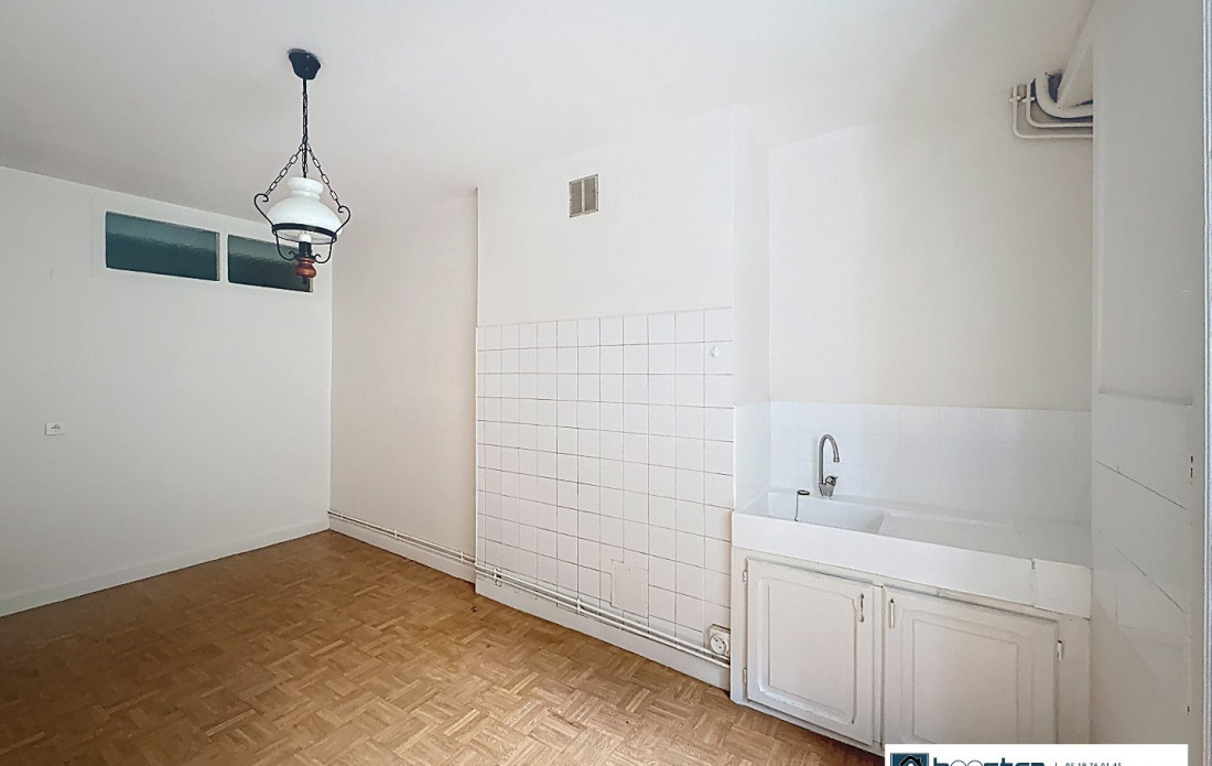 vente Immeuble Saint Yrieix La Perche - Photo 8