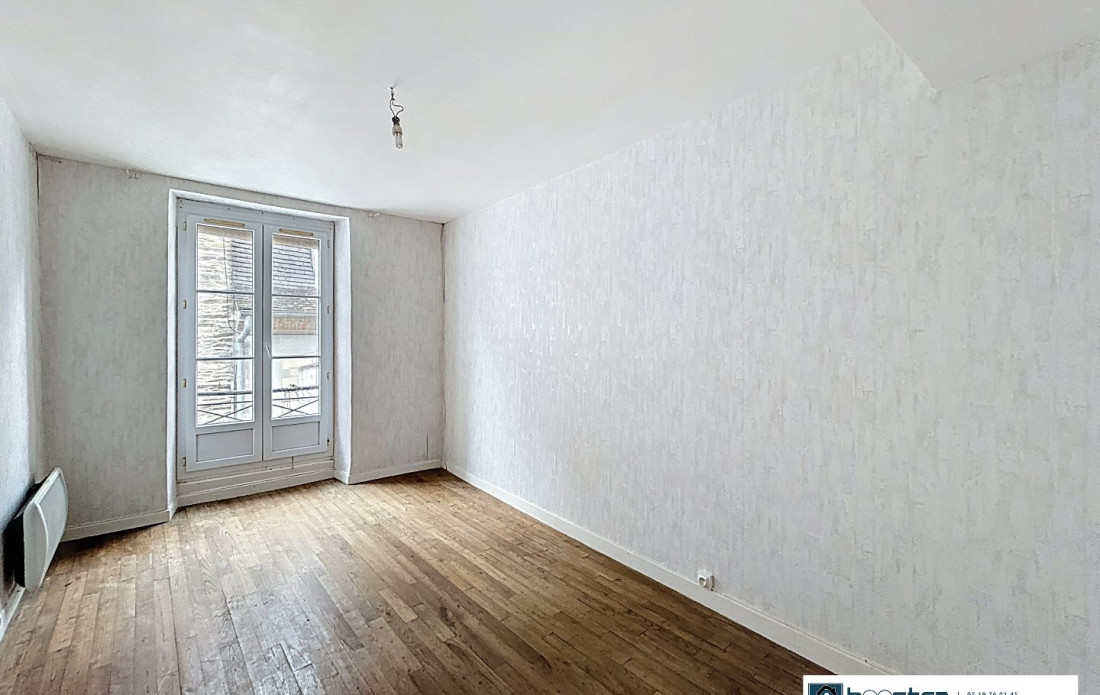 vente Immeuble Saint Yrieix La Perche - Photo 9