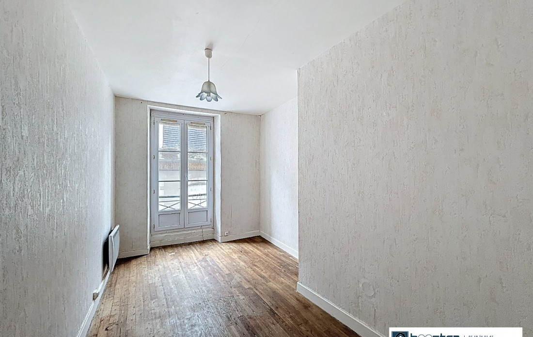 vente Immeuble Saint Yrieix La Perche - Photo 10