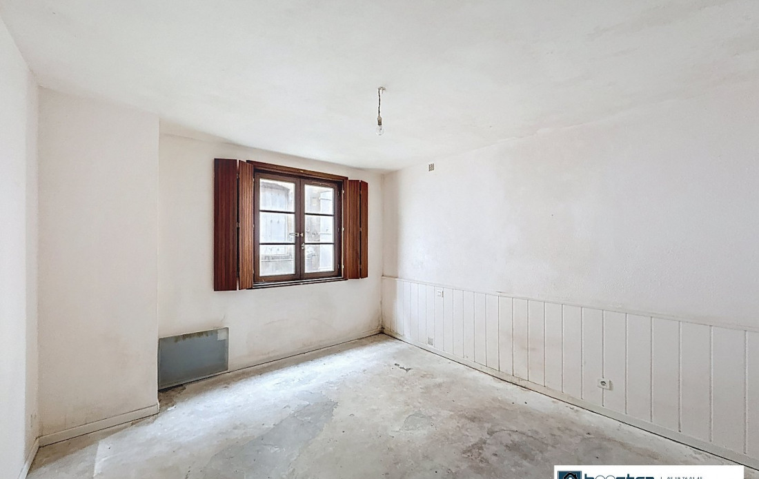 vente Immeuble Saint Yrieix La Perche - Photo 3