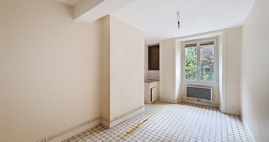 vente Immeuble Saint Yrieix La Perche