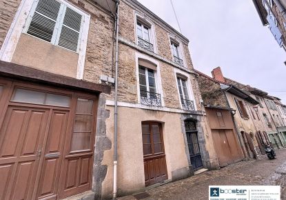 vente Immeuble Saint Yrieix La Perche