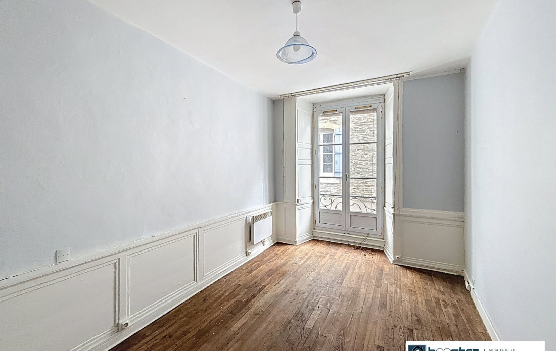 vente Immeuble Saint Yrieix La Perche - Photo 4