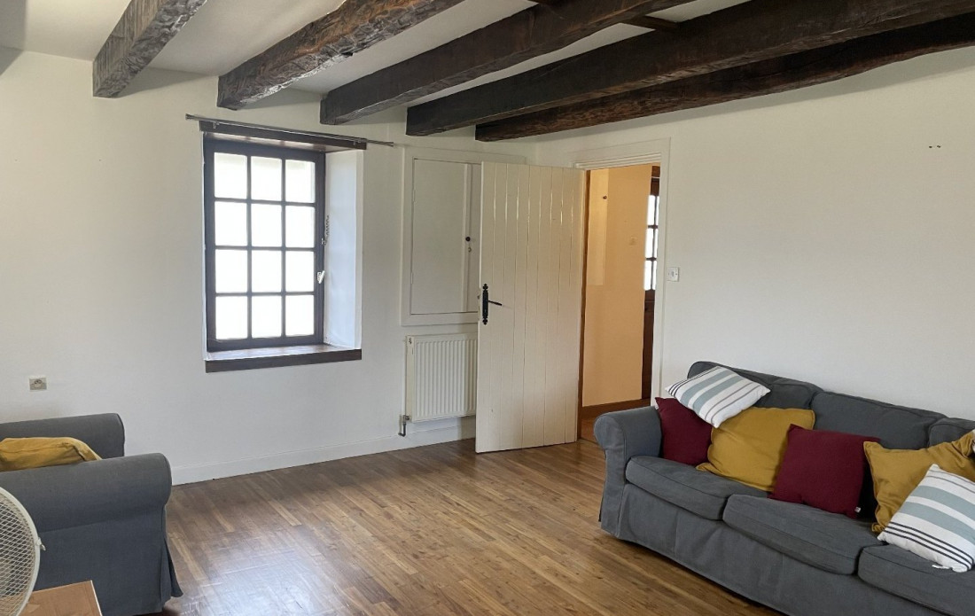 location Maison de campagne Payzac - Photo 5