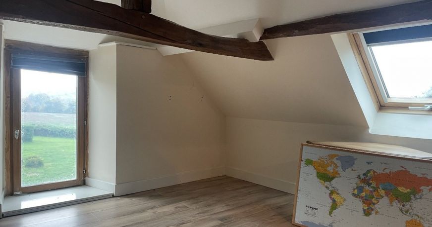 location Maison de campagne Payzac