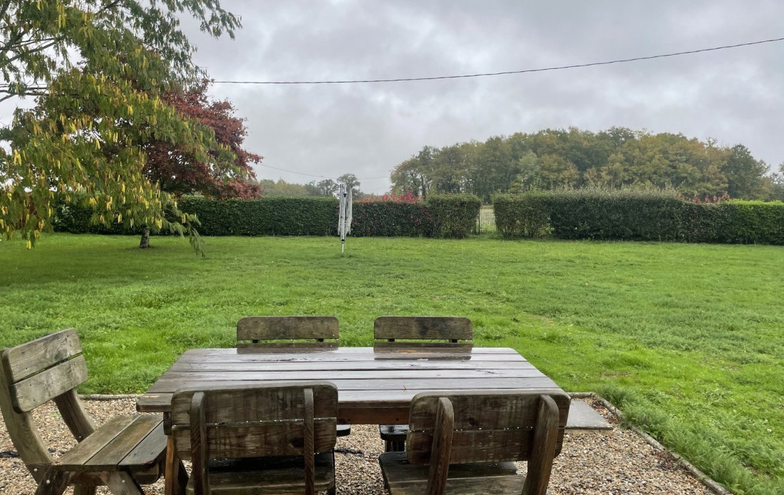 location Maison de campagne Payzac - Photo 9