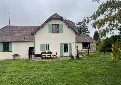 location Maison de campagne Payzac