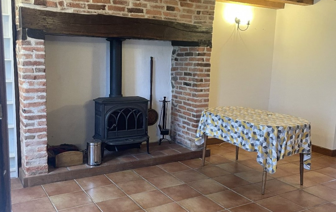 location Maison de campagne Payzac - Photo 3