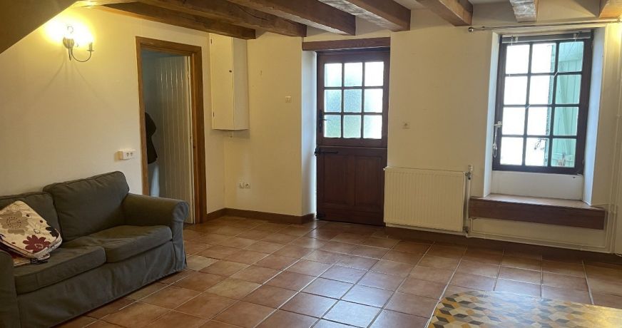 location Maison de campagne Payzac