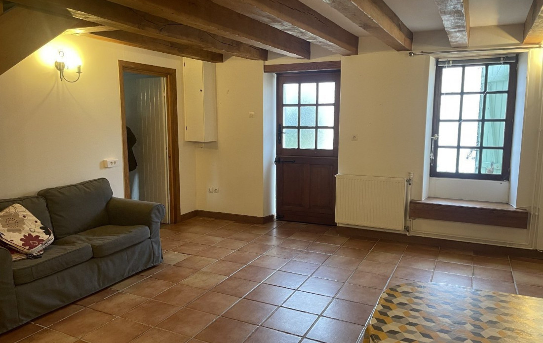 location Maison de campagne Payzac - Photo 4