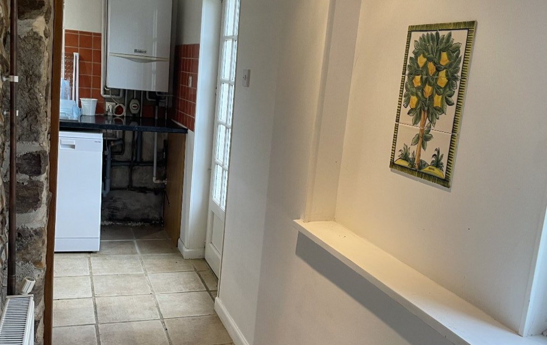 location Maison de campagne Payzac - Photo 6