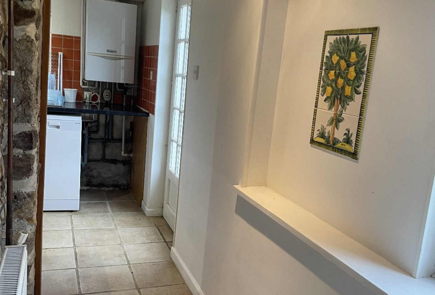 location Maison de campagne Payzac - Photo 6