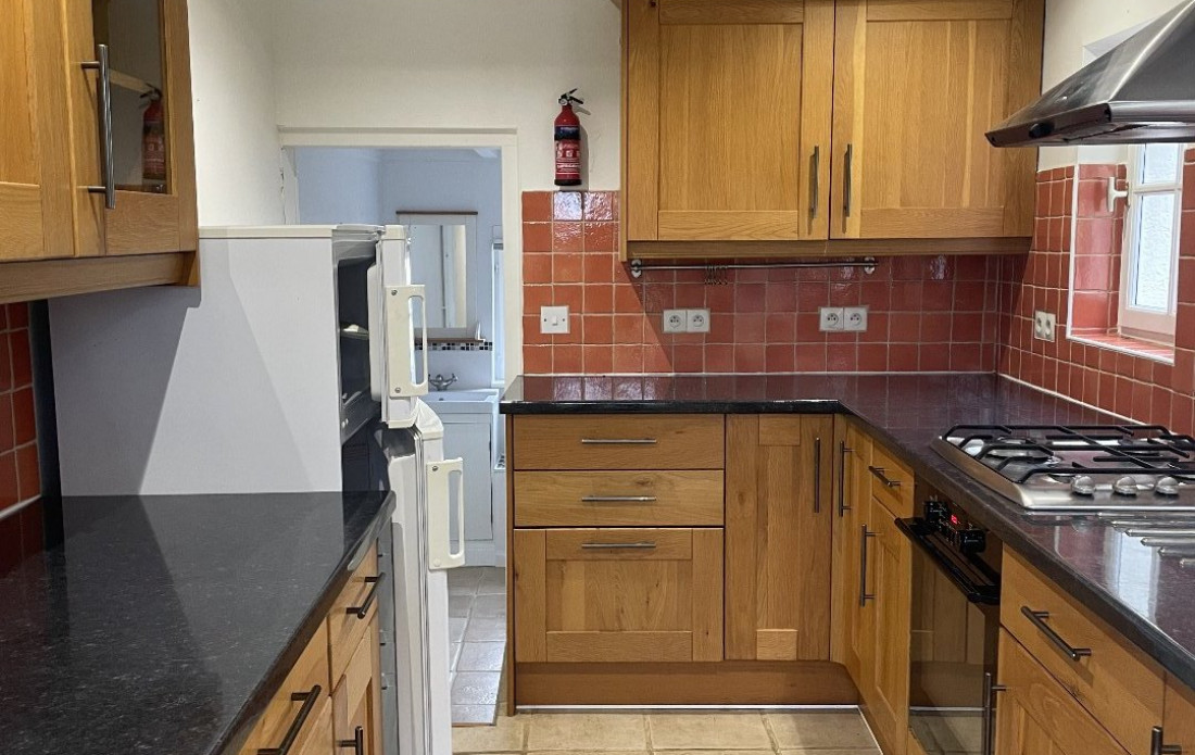 location Maison de campagne Payzac - Photo 7