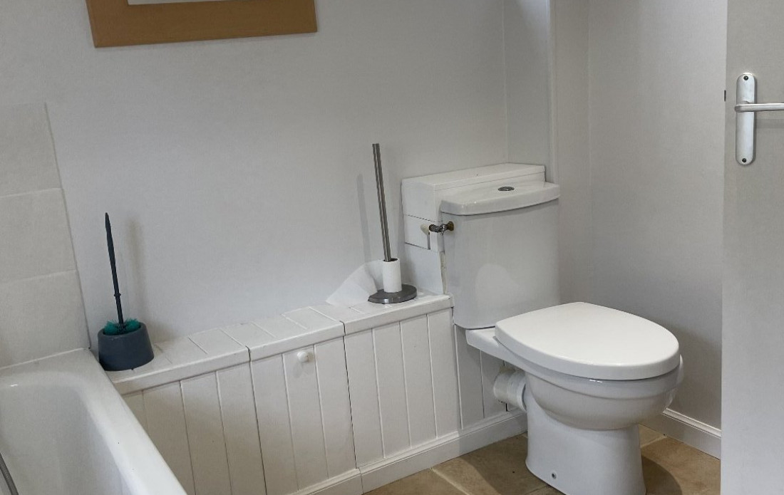 location Maison de campagne Payzac - Photo 8