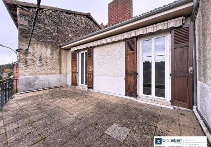 vente Maison Aixe Sur Vienne