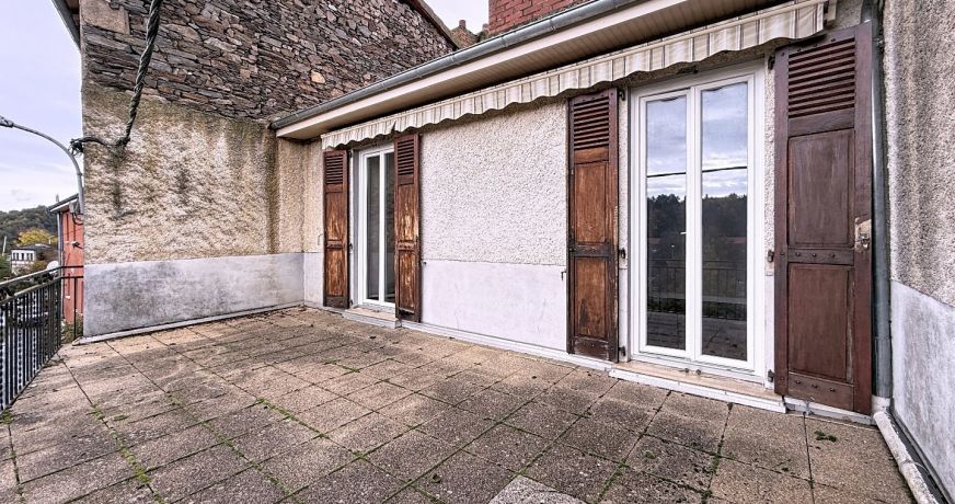 vente Maison Aixe Sur Vienne