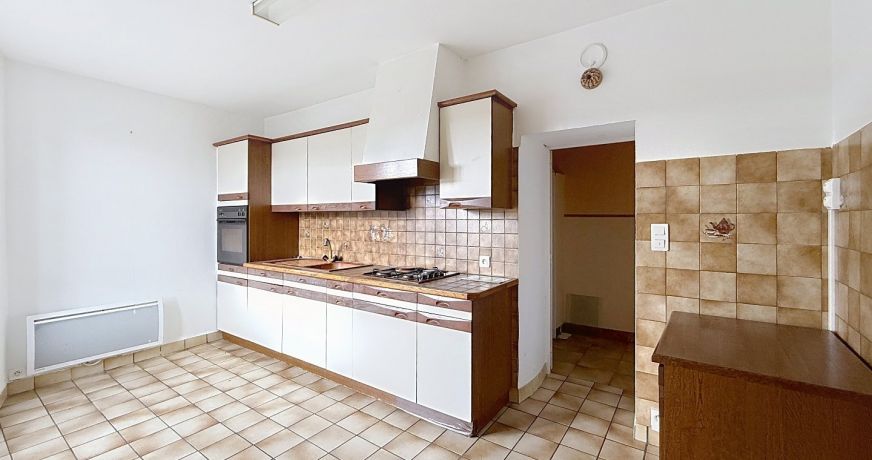 vente Maison Aixe Sur Vienne