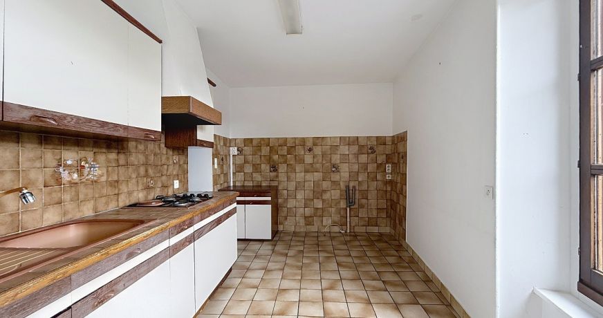 vente Maison Aixe Sur Vienne