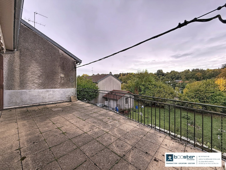 vente Maison Aixe Sur Vienne - Photo 2