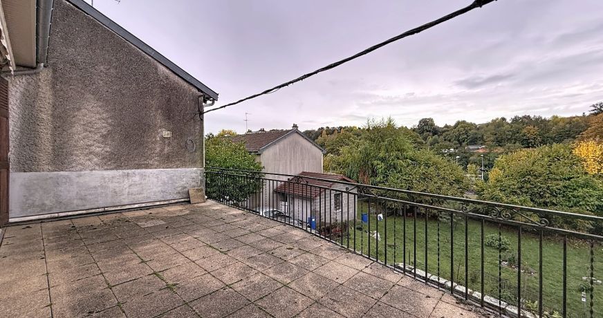 vente Maison Aixe Sur Vienne