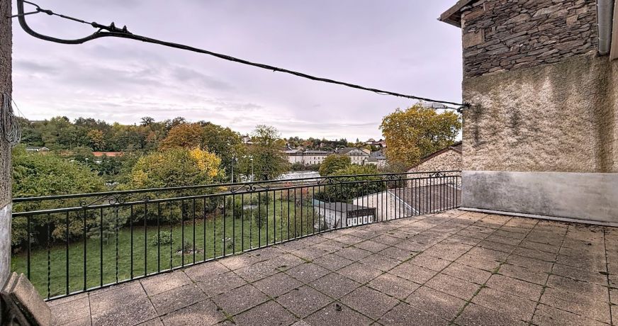 vente Maison Aixe Sur Vienne