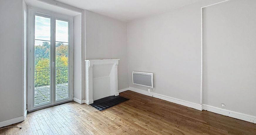 vente Maison Aixe Sur Vienne