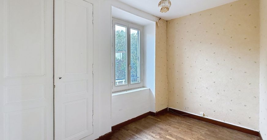 vente Maison Aixe Sur Vienne