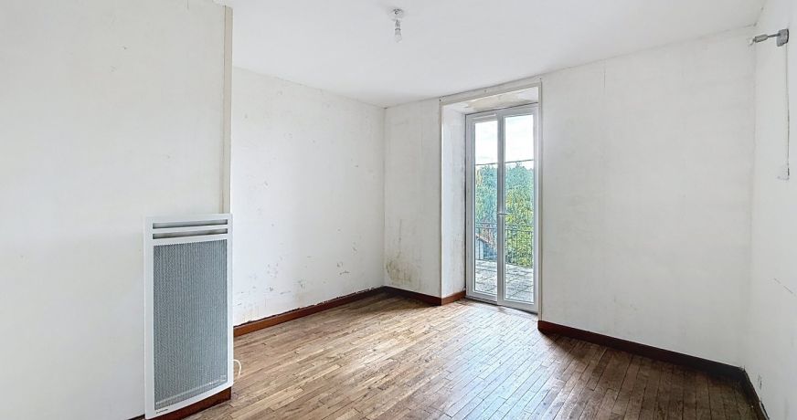 vente Maison Aixe Sur Vienne