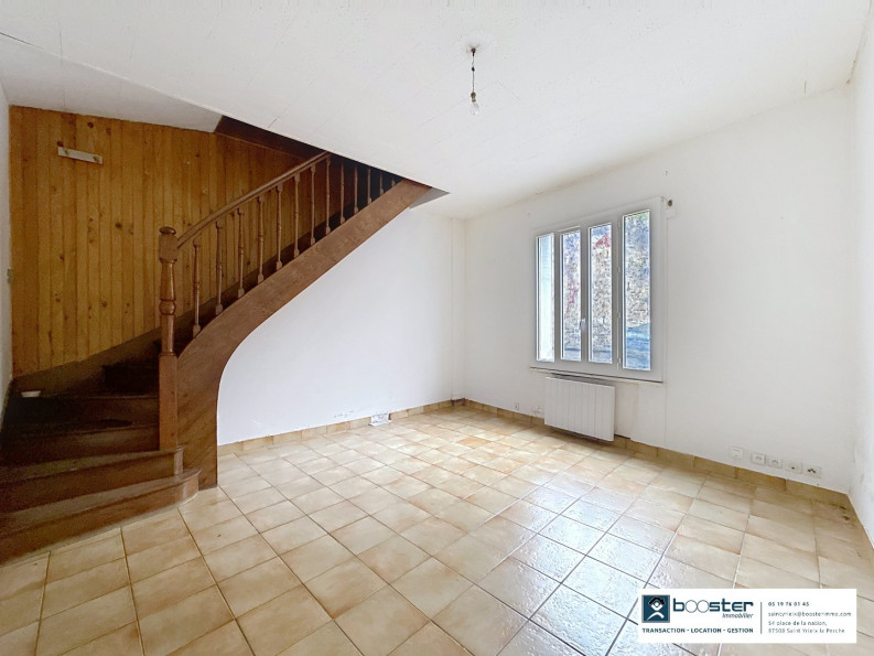 vente Maison Aixe Sur Vienne - Photo 9