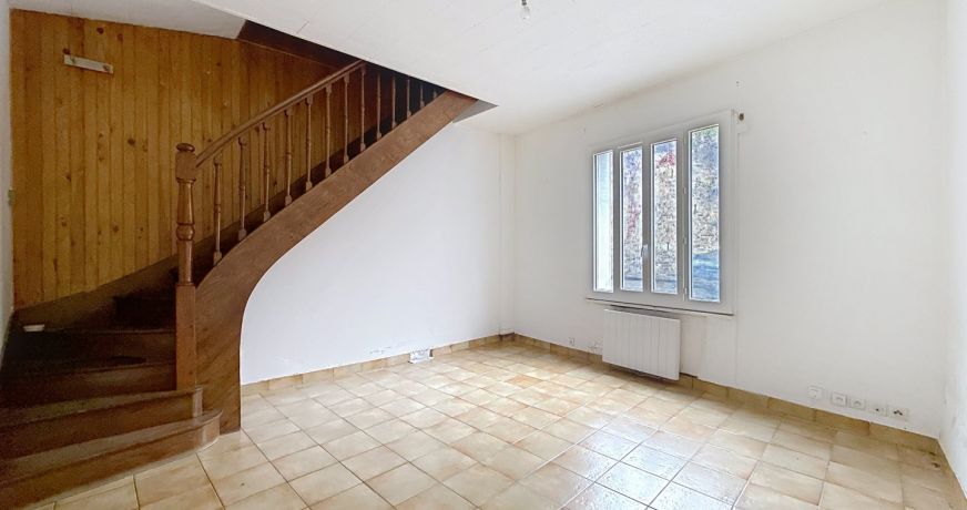 vente Maison Aixe Sur Vienne