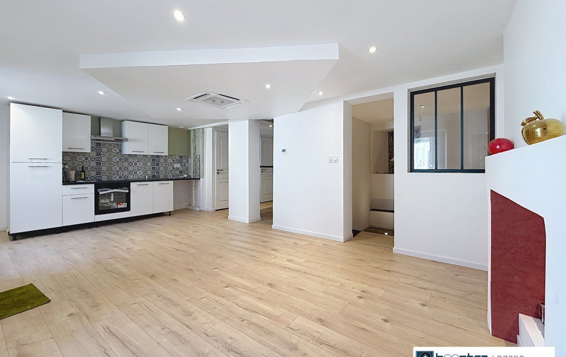 vente Maison Saint Yrieix La Perche - Photo 4