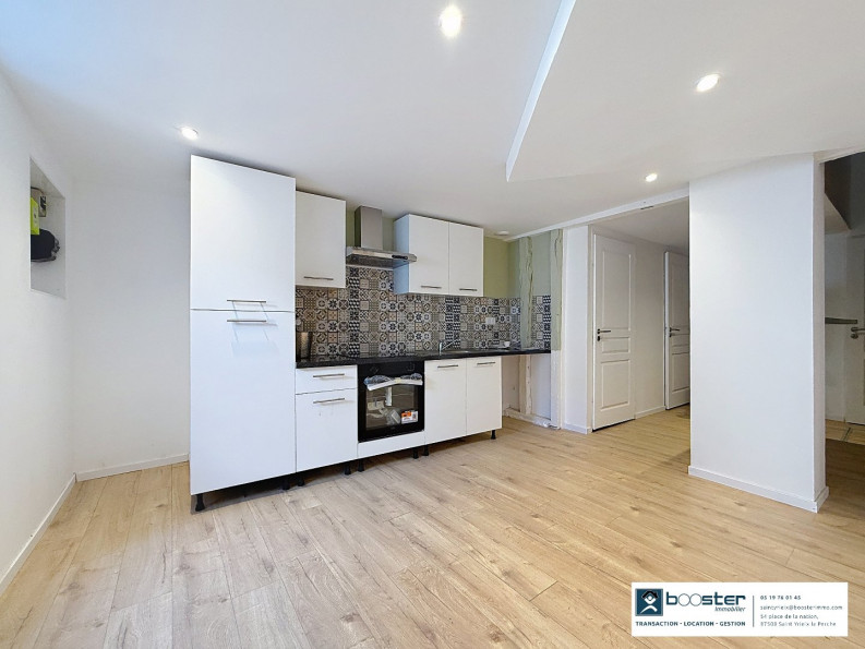 vente Maison Saint Yrieix La Perche - Photo 3