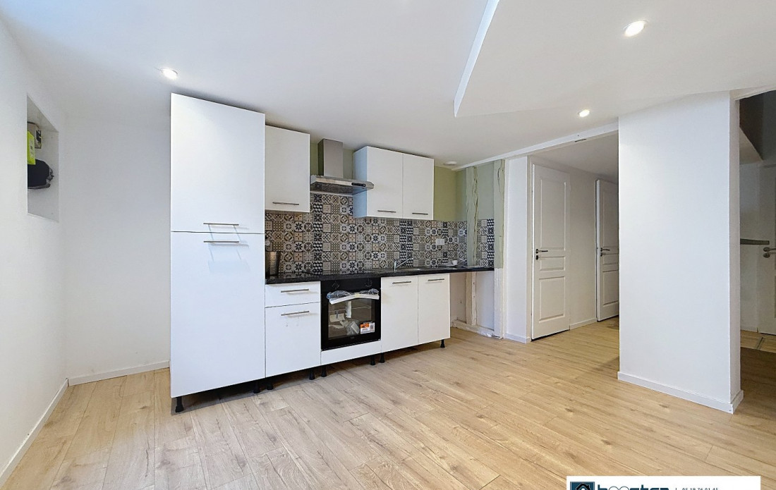 vente Maison Saint Yrieix La Perche - Photo 3